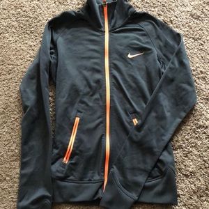 Nike Dri-Fit Full Zip